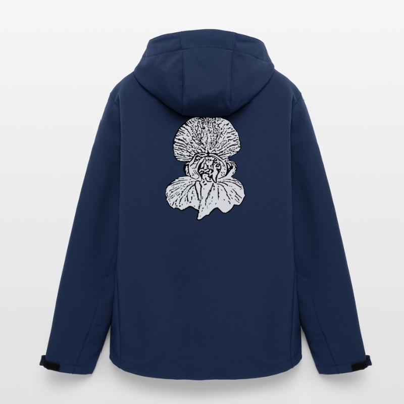 Muttertags Geschenk Mutter Muttertag Geschenkidee  Recycelte Männer Softshell-Jacke von Stanley/Stella