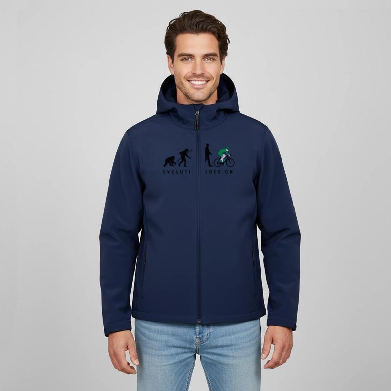 AI Model Male 185 light (185 cm)