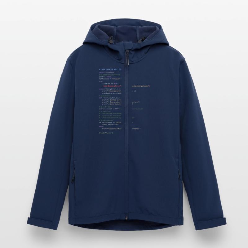 404 Cerveau introuvable Code Python Veste softshell homme en polyester recyclé Stanley/Stella