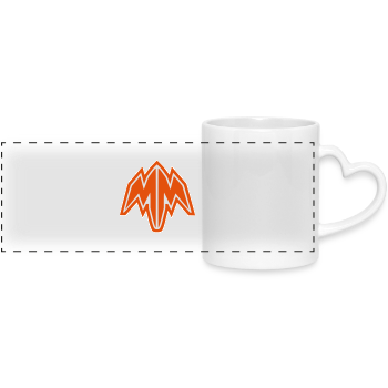 Pedstatt Logo 01 - Panoramatasse mit Herzhenkel