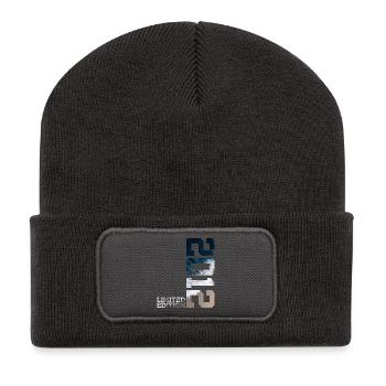 14TH BIRTHDAY LIMITED EDITION 2012 - Recycled Patch Beanie - dark grey - Front