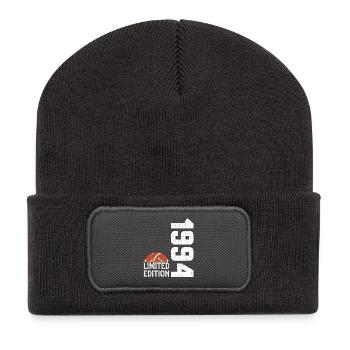 30th Anniversary 1994 Limited Edition Rugby - Recycled Patch Beanie - dark grey - Front