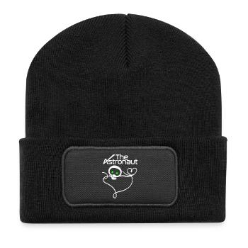 Seok Jin The Astronaut Tour Concert - Beanie recyclé à patch - noir - Devant
