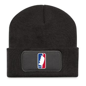 Slotcar Racing Liga - Recycelte Patch Beanie - Dunkelgrau - Vorne