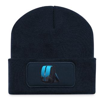 backpack - Recycled Patch Beanie - french navy - Front