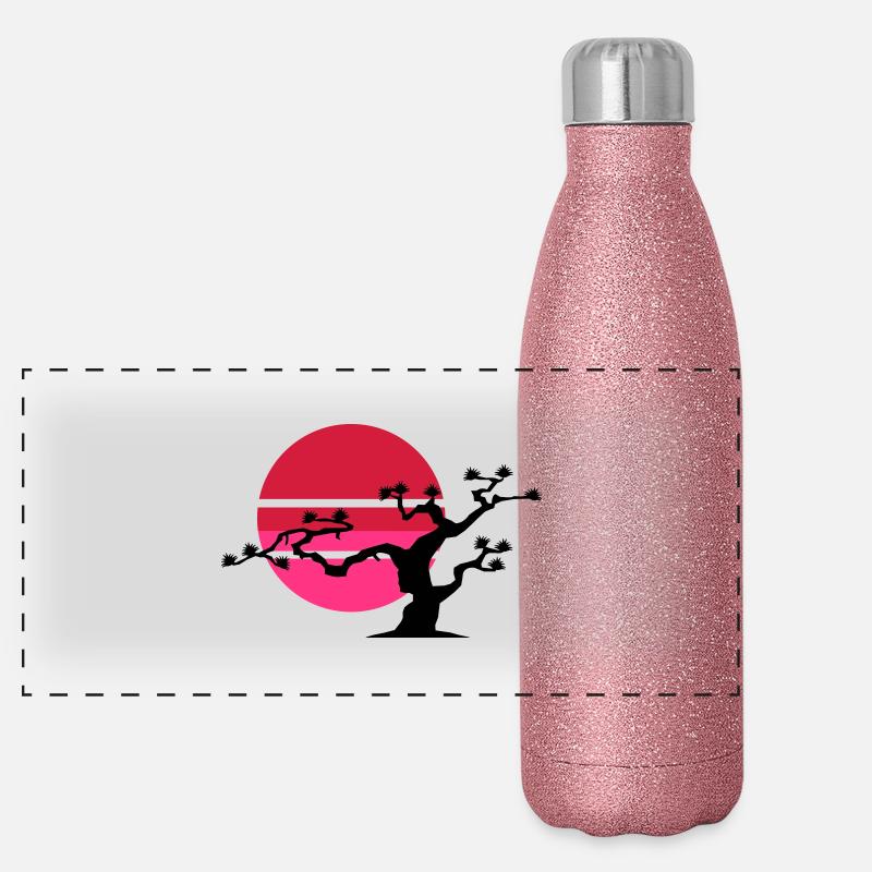 japanischer_baum_2 Gourde isotherme panoramique pailletée 500 ml
