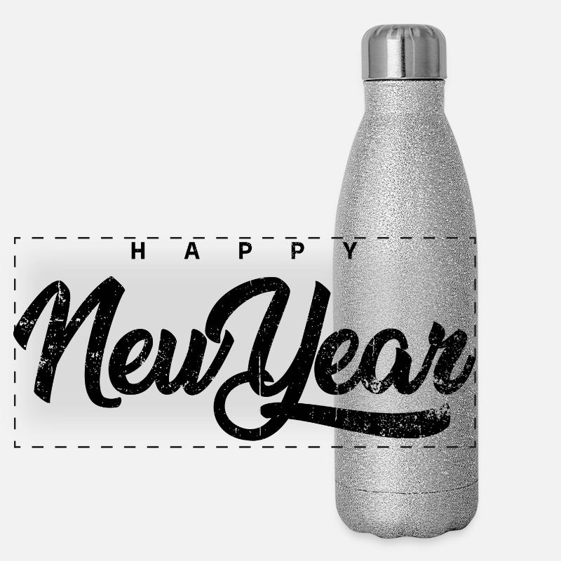 Requesting design details Panoramic Glitter Thermal Bottle 500 ml