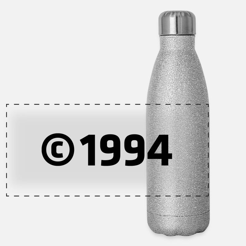 Copyright 1994 Panoramic Glitter Thermal Bottle 500 ml