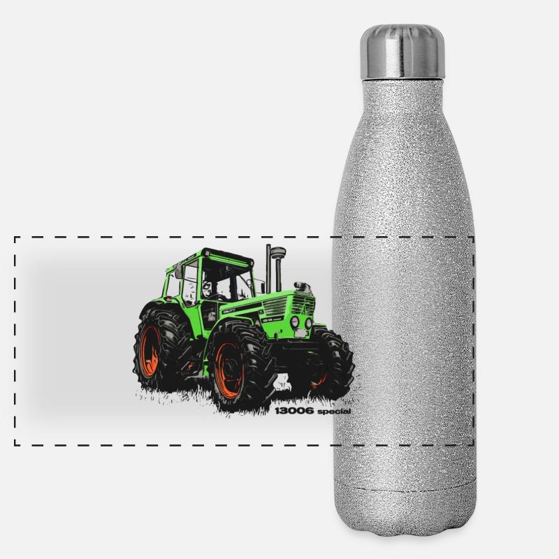 Deutz 13006 Special | Deutz Panoramic Glitter Thermal Bottle 500 ml