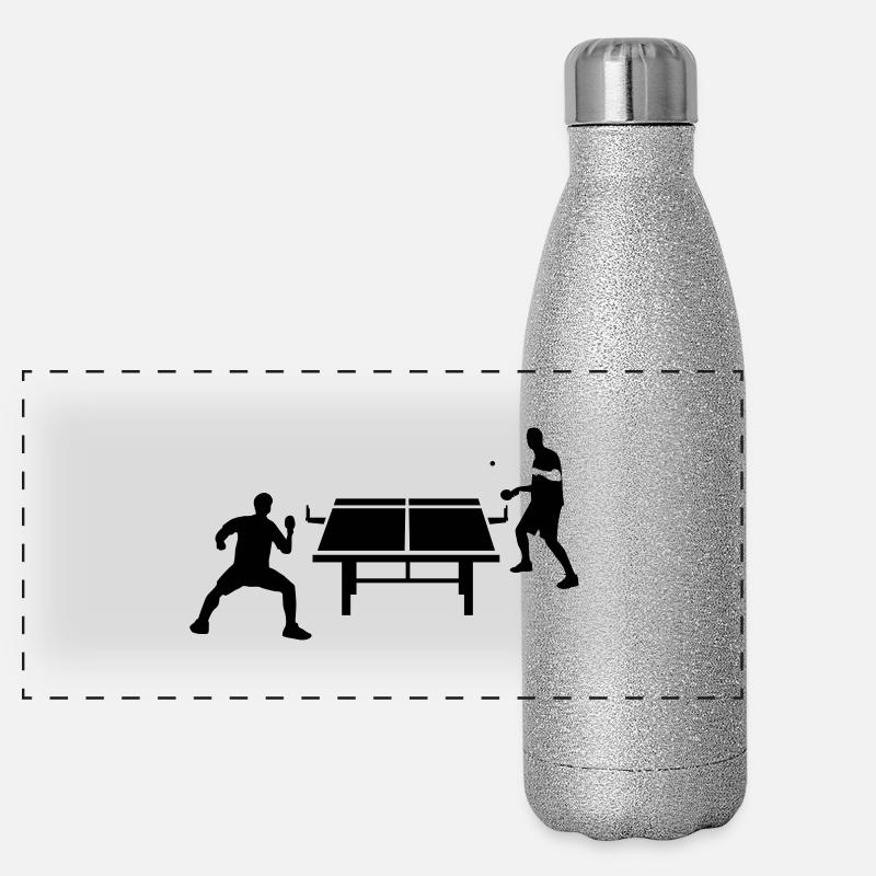 table_tennis_052012_d_1c Gourde isotherme panoramique pailletée 500 ml