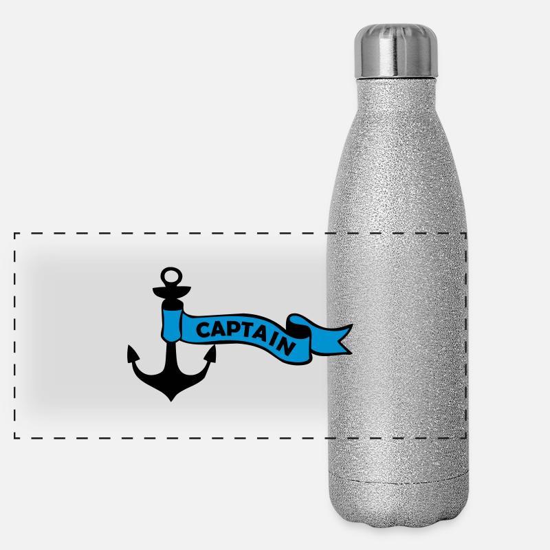 anker_captain_02 Gourde isotherme panoramique pailletée 500 ml
