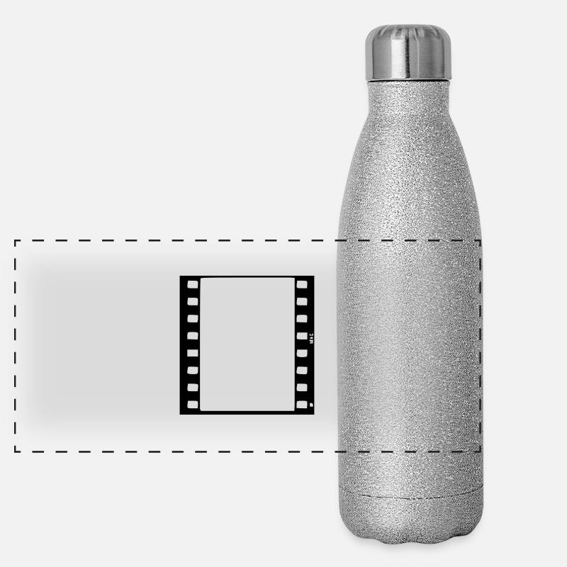 movie_vec_1 fr Gourde isotherme panoramique pailletée 500 ml