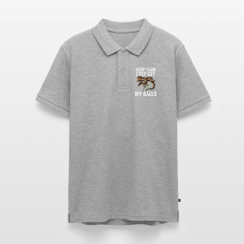 Python roi Serpents Amateurs de terrarium Python Polo bio Premium Homme