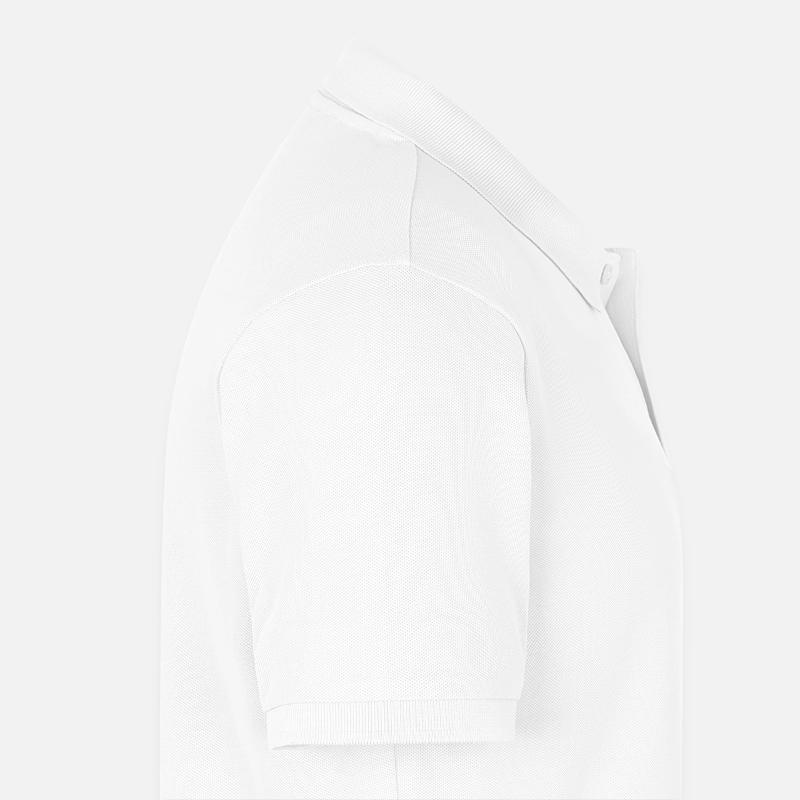Changer de perspective Polo bio Premium Homme