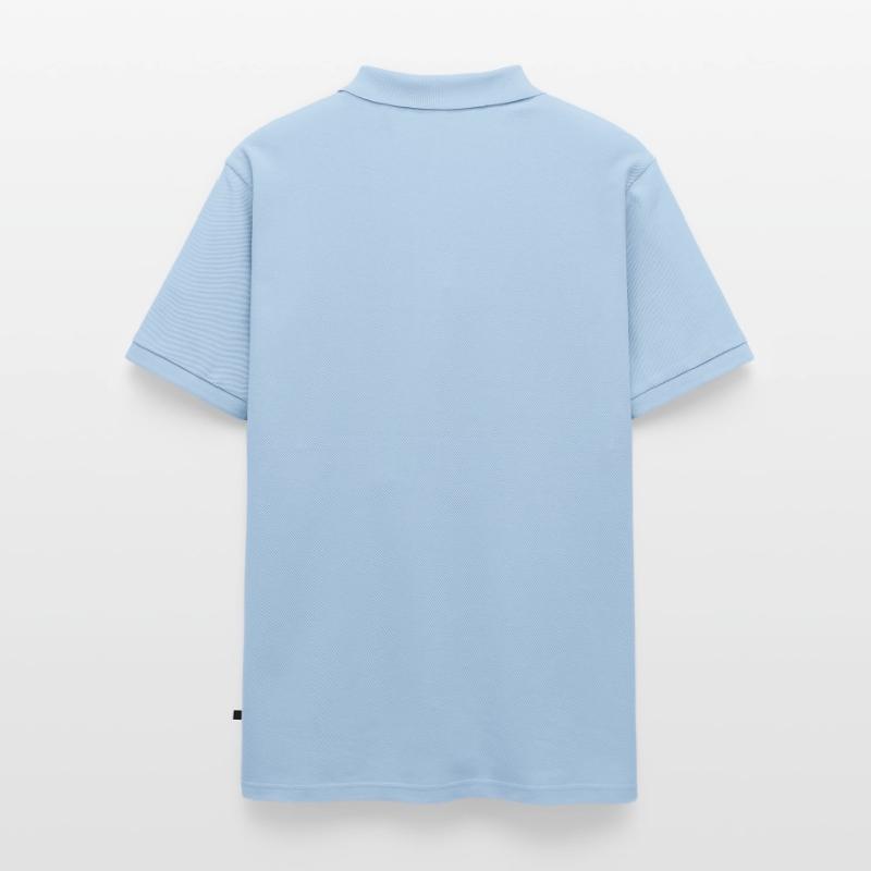 danse de danse de couples de danse Polo bio Premium Homme