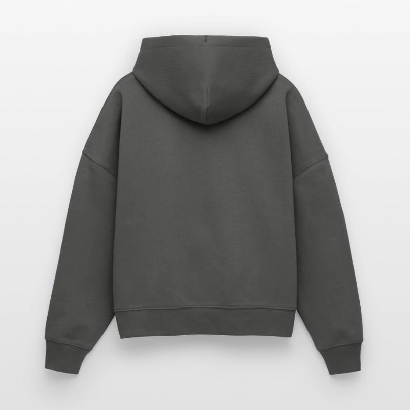 Just sudo it pc programmer nerd code delete un Sweat à capuche bio Nora coupe boxy Stanley/Stella Femme