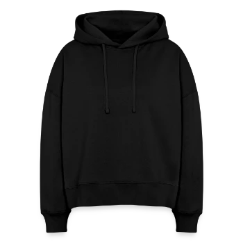 Stanley/Stella Boxy Frauen Bio Hoodie Nora