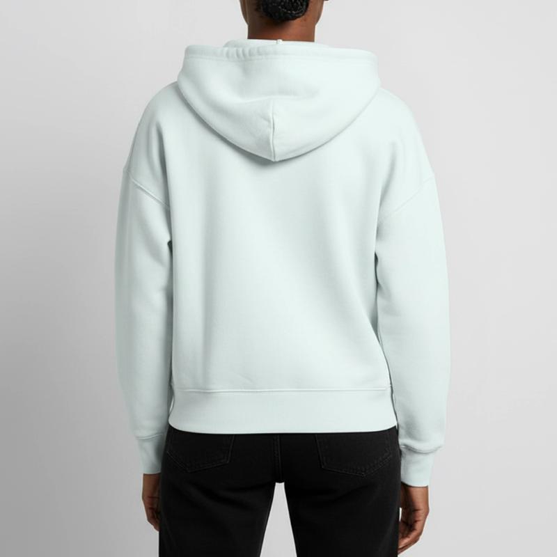 Genius in progress loading bars Loading Bar Stanley/Stella Boxy Women’s Organic Zip Hoodie Ida