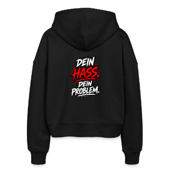 Stanley/Stella Boxy Frauen Bio Zip Hoodie Ida