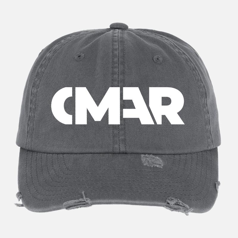 Omar Nom Arabe Prénom Idée cadeau Casquette vintage effet usé Flexfit