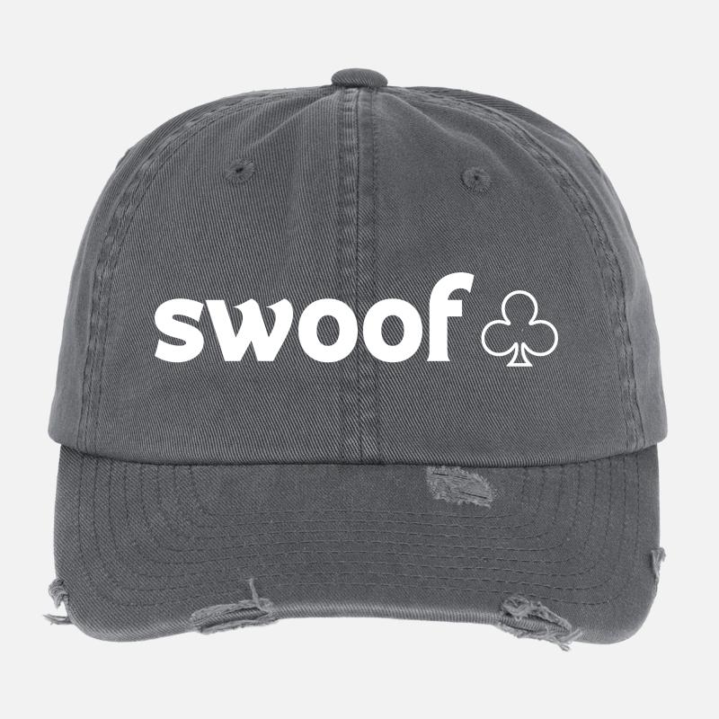 Unfortunately, the design image is missing Flexfit Vintage Destroyed Cap