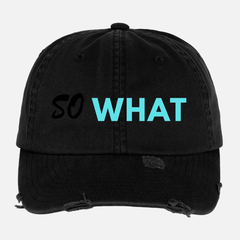 Alors, quelle impression Casquette vintage effet usé Flexfit