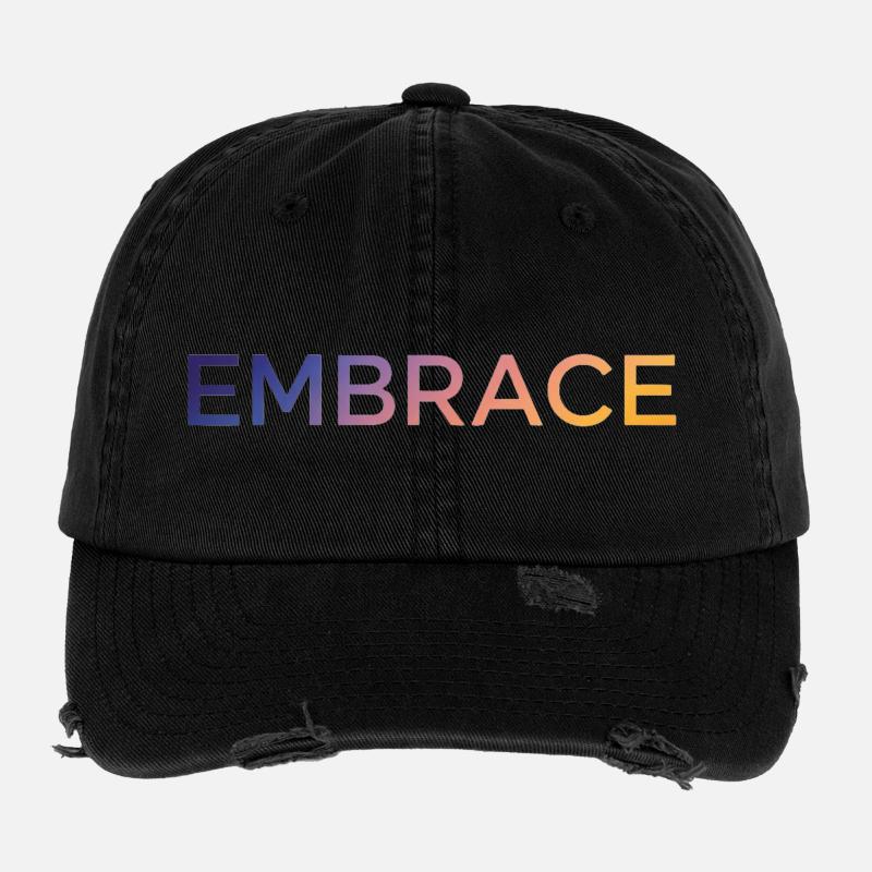 Embrasser Casquette vintage effet usé Flexfit