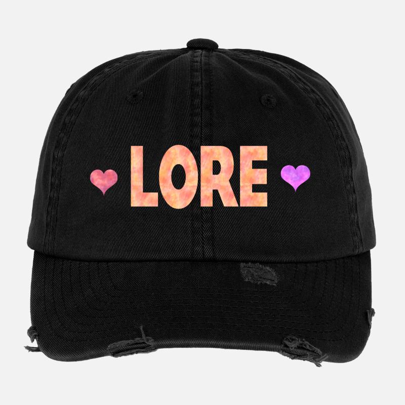 truck Flexfit Vintage Destroyed Cap