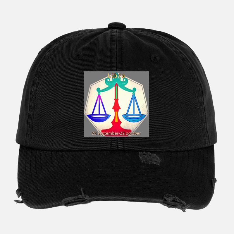 Gewicht Flexfit Vintage Destroyed Cap