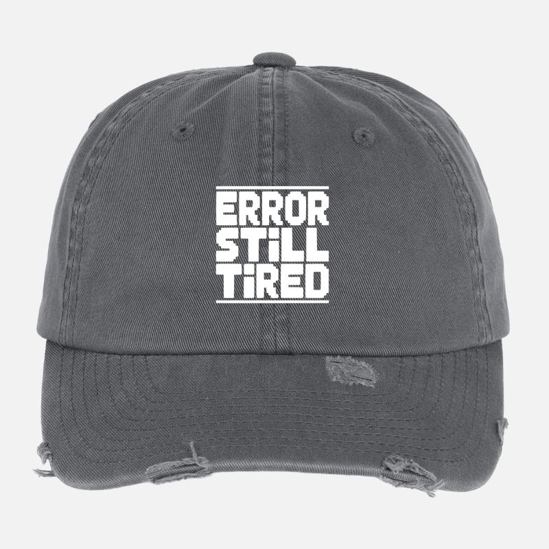 Fehler Immer noch müde Flexfit Vintage Destroyed Cap