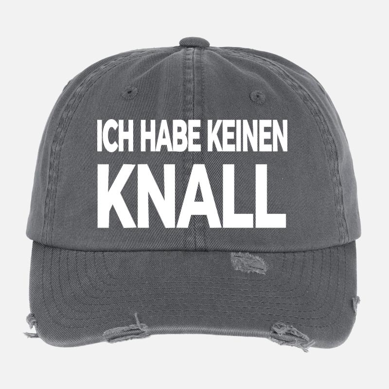 Coup Casquette vintage effet usé Flexfit
