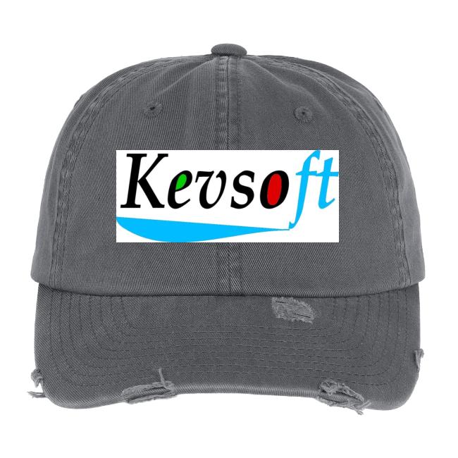 Kevsoft