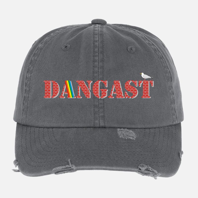 Dangast6_600dpi Flexfit Vintage Destroyed Cap