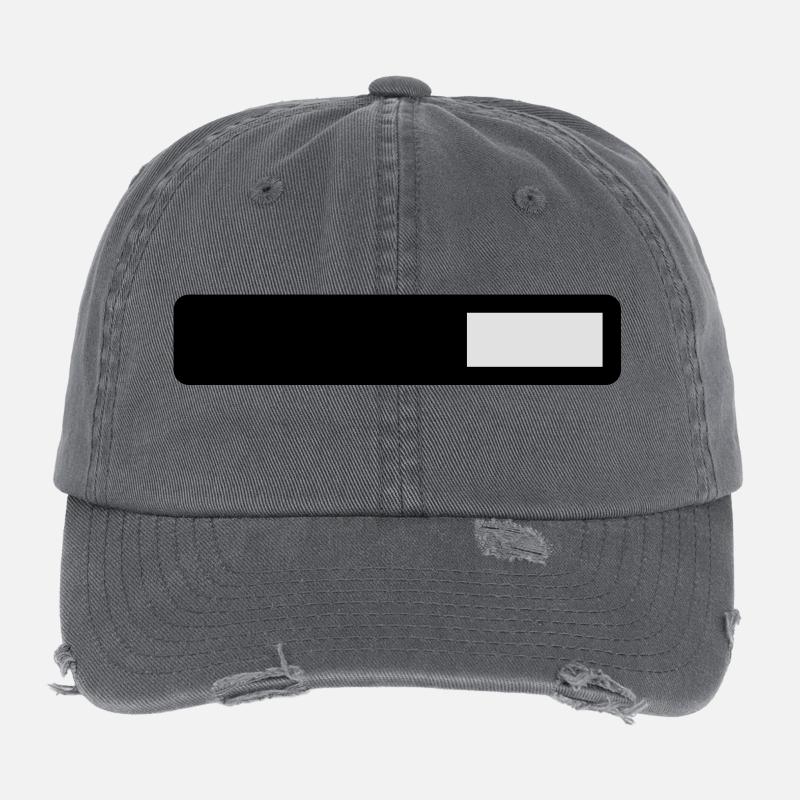 loading Flexfit Vintage Destroyed Cap