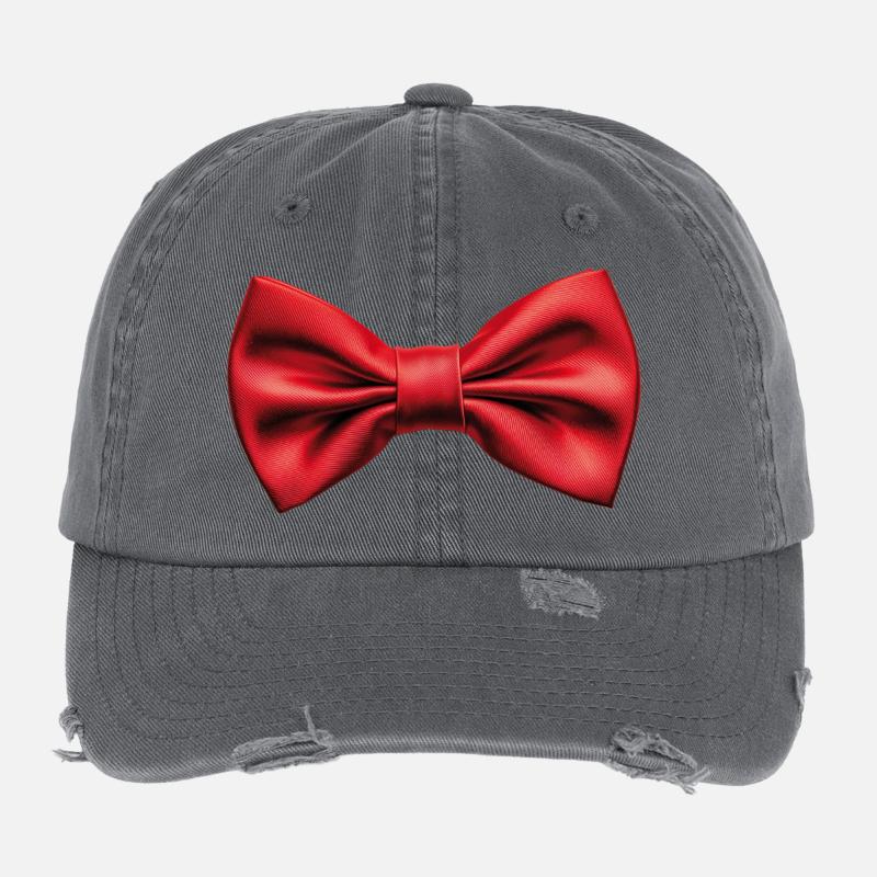 Fly Flexfit Vintage Destroyed Cap