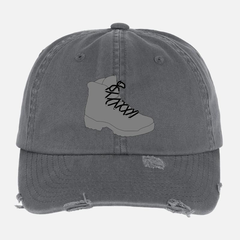 chaussures highheels schoes flipflops boots bottes14 Casquette vintage effet usé Flexfit