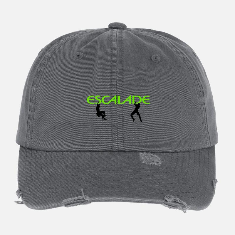 Flexfit Vintage Destroyed Cap