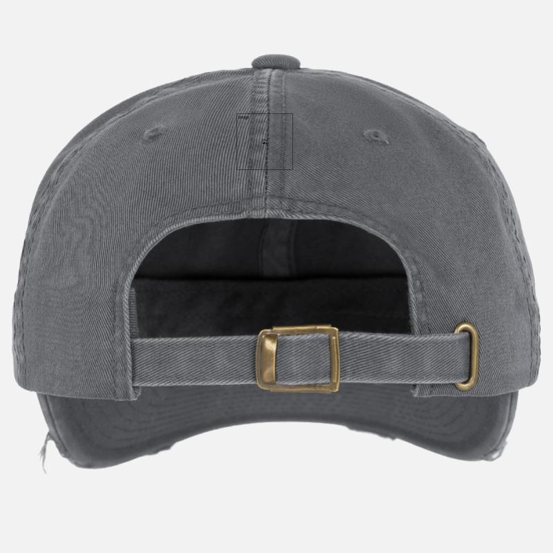 no image Flexfit Vintage Destroyed Cap