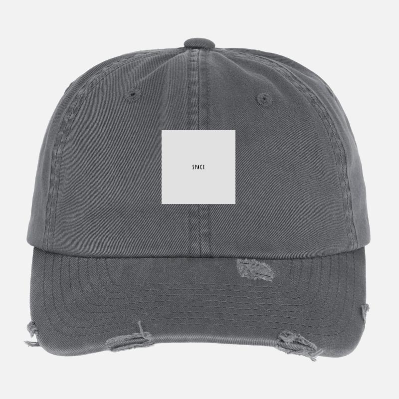 espace Casquette vintage effet usé Flexfit