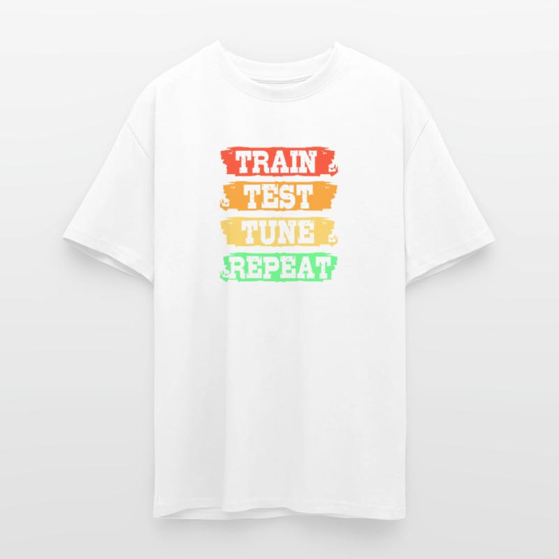 GPT Coder Programmer Unisex Oversized Heavyweight T-shirt
