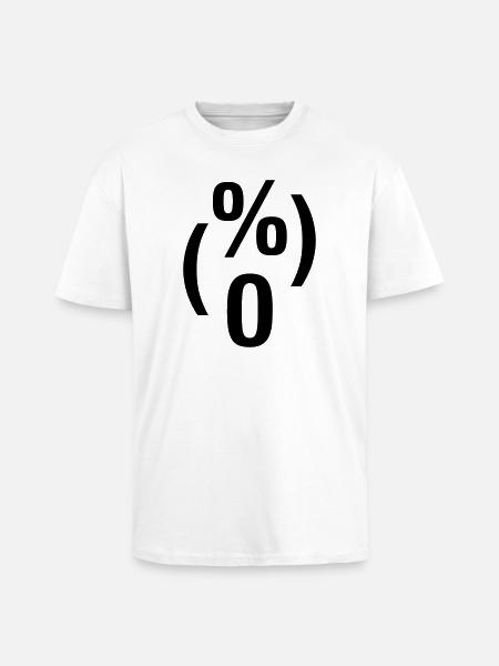 The Scream - Edvard Munch - Unisex Oversized Heavyweight T-shirt - white