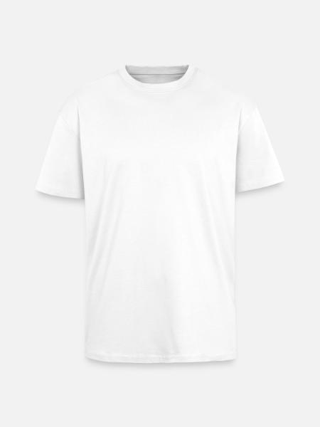 Geschenk für Kasatschok Tänzer - Oversized Heavyweight Unisex T-Shirt - Weiß
