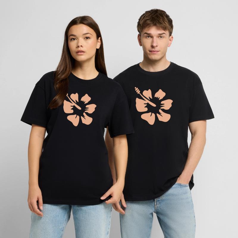 Muttertags Geschenk Mutter Muttertag Geschenkidee  Oversized Heavyweight Unisex T-Shirt