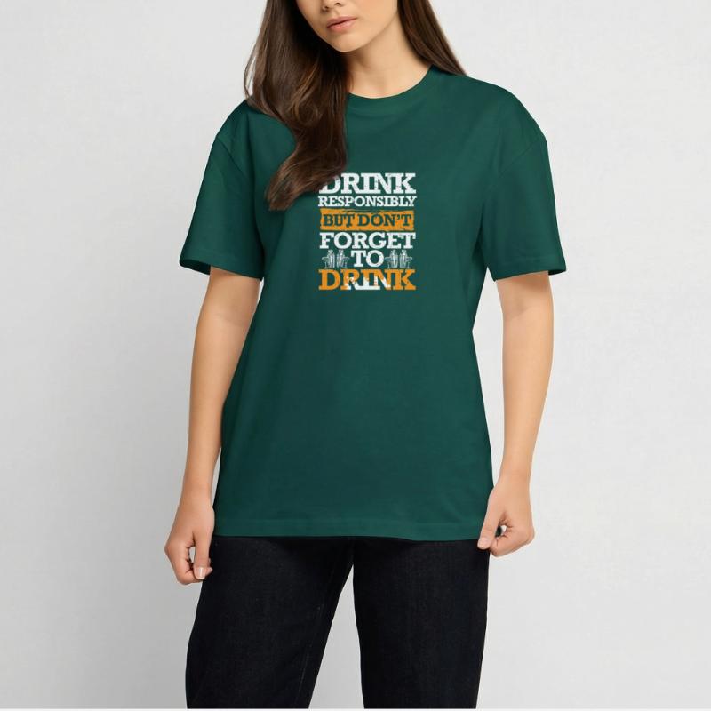 Bartender Bartender Bartending Unisex Oversized Heavyweight T-shirt