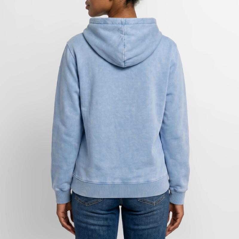 Programmer – Solves problems you don't have Relaxed Unisex Premium Acid Washed Hoodie