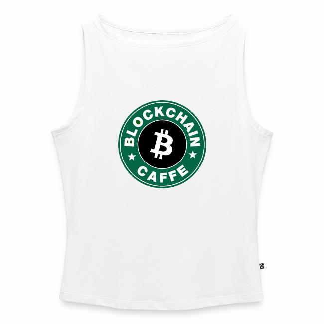BlockChain Caffè Logo