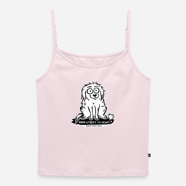 Street To Heart Dog