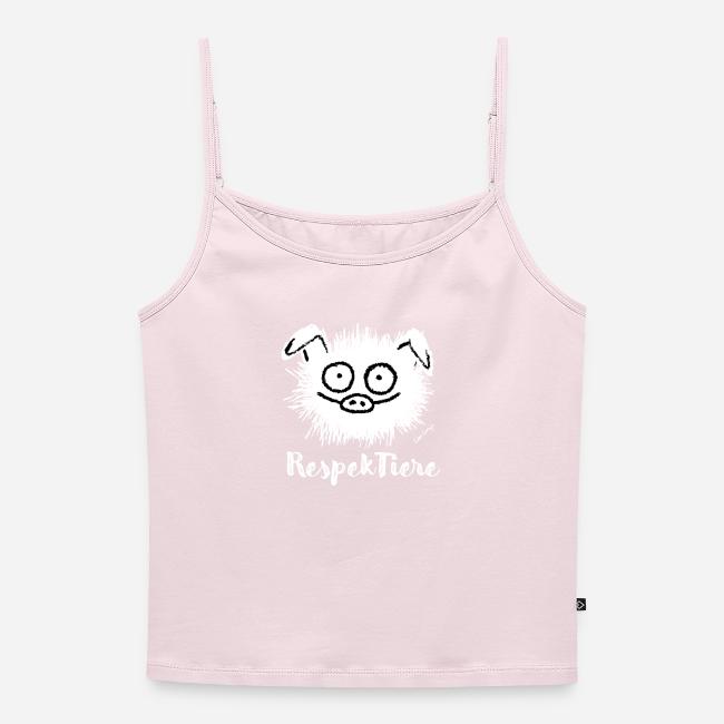 RespekTiere - Schwein