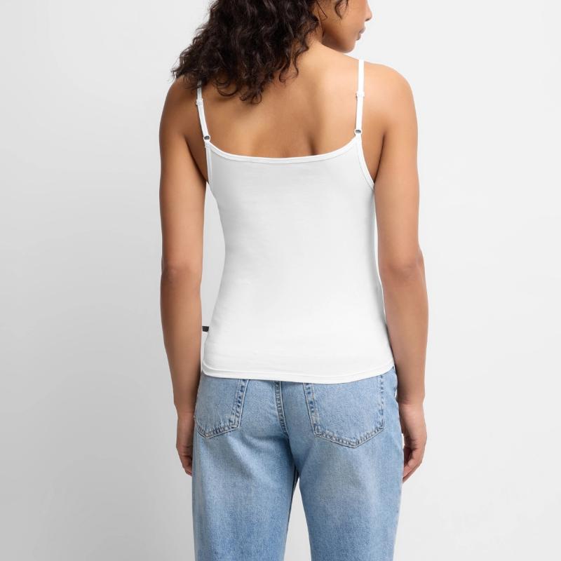 Programming, Programmer, Computer Scientist Women's Premium Organic Spaghetti Strap Top