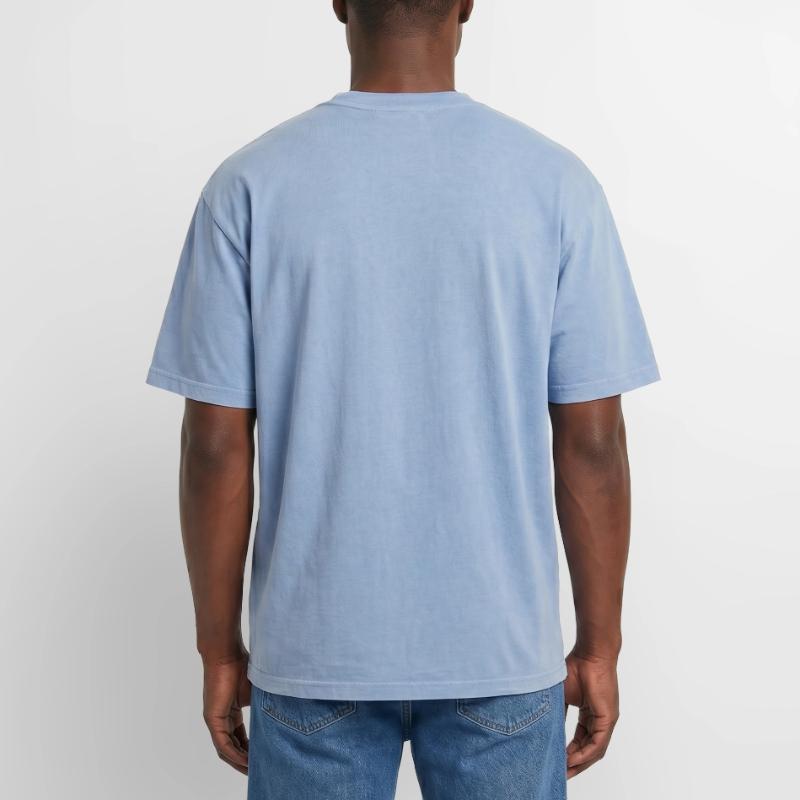 Programmer multi tasking problem solving requires Oversized Unisex Premium Acid-Washed T-Shirt